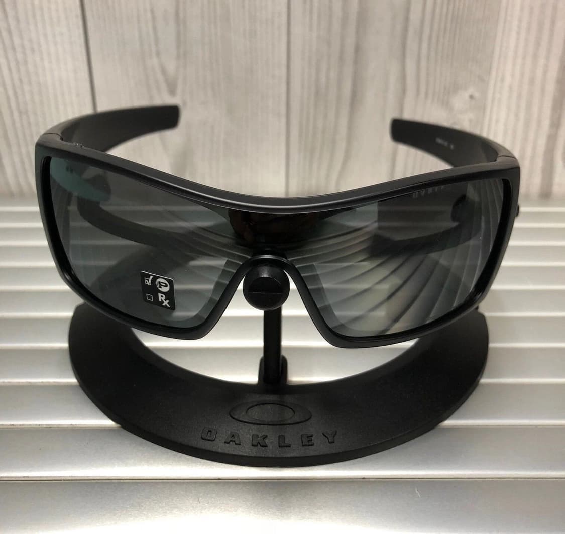 오클리 Oakley Batwolf POLARIZED 선글라스 상품이미지3