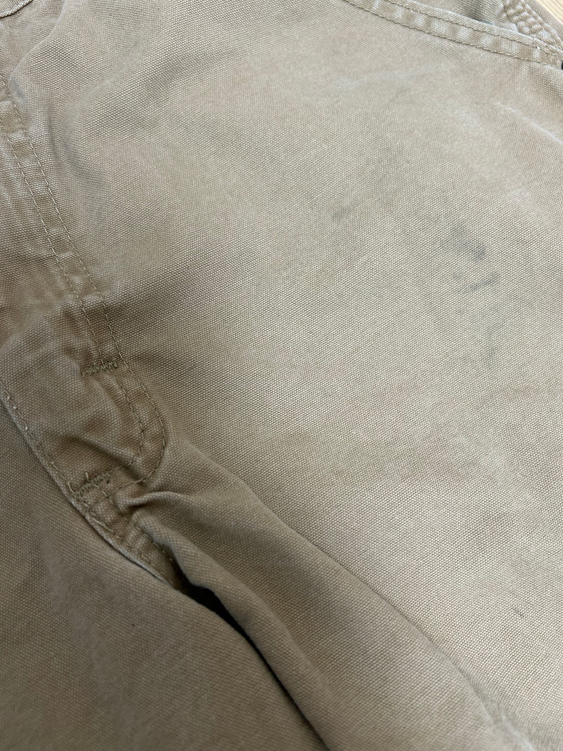 랭글러 브라운 카펜터 팬츠 상품이미지6