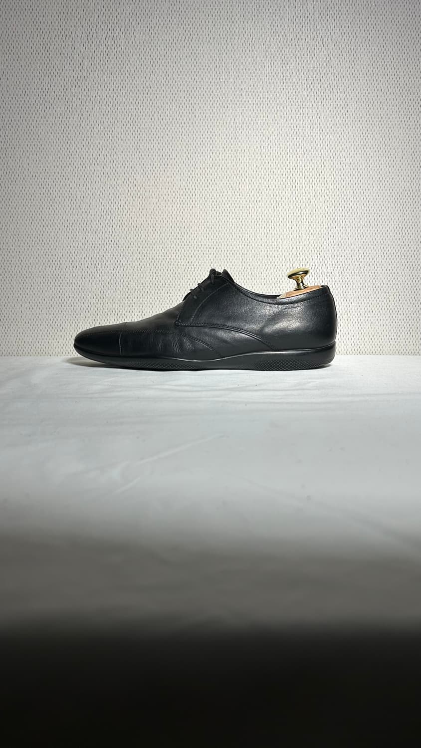 프라다 스포츠 아카이브 로퍼 상품이미지4