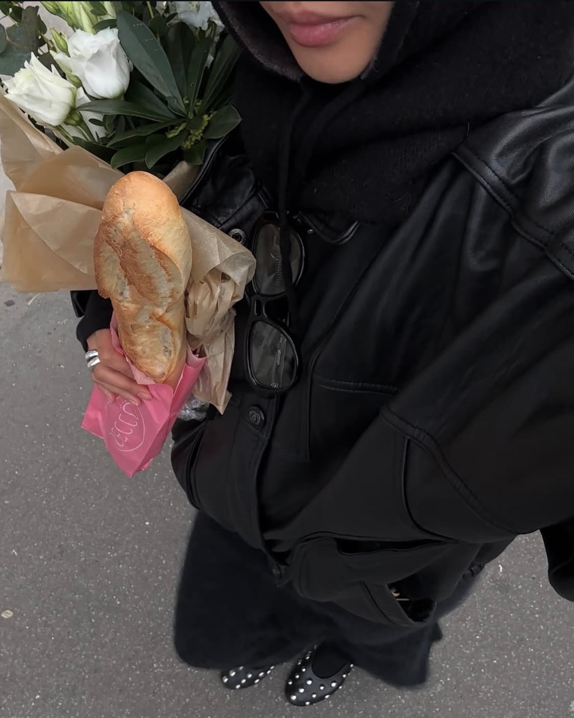 리얼 레더자켓 상품이미지3