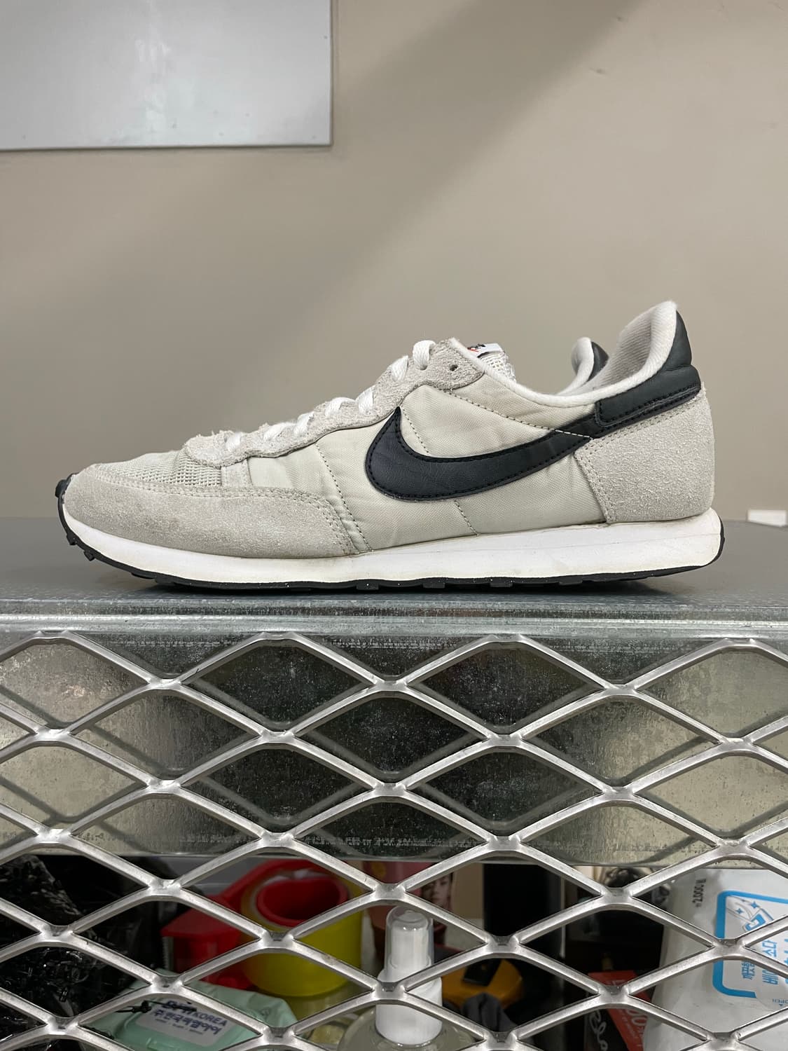 나이키 챌린저 OG 라이트 본 260 상품이미지1