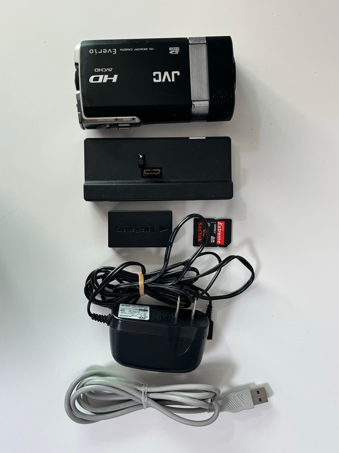 작례o/ 주인장 최애기종/ jvc x900 빈티지 캠코더 상품이미지2