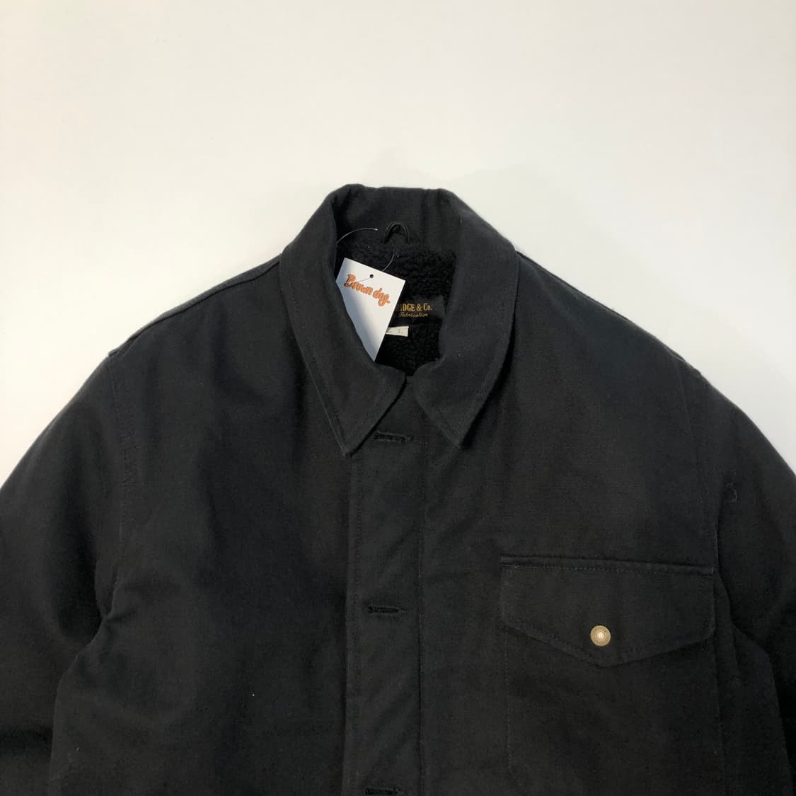 유니폼브릿지 덱자켓  상품이미지4