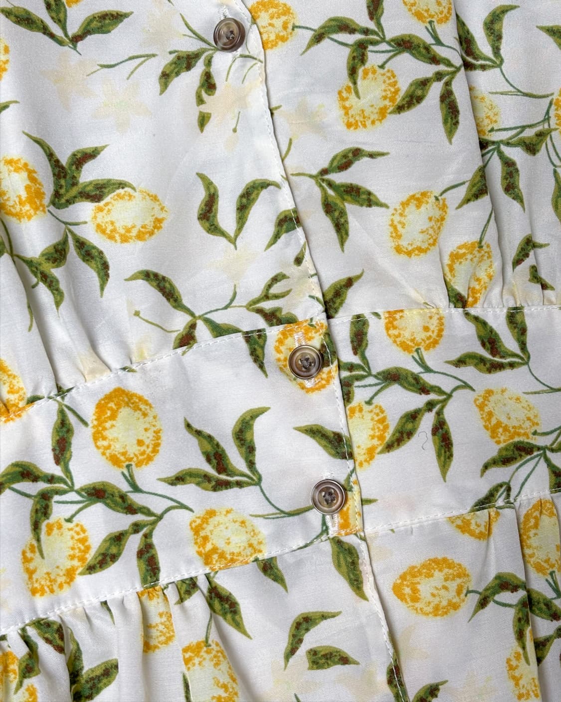 일본빈티지 GU X MARUYAMA 상품이미지5