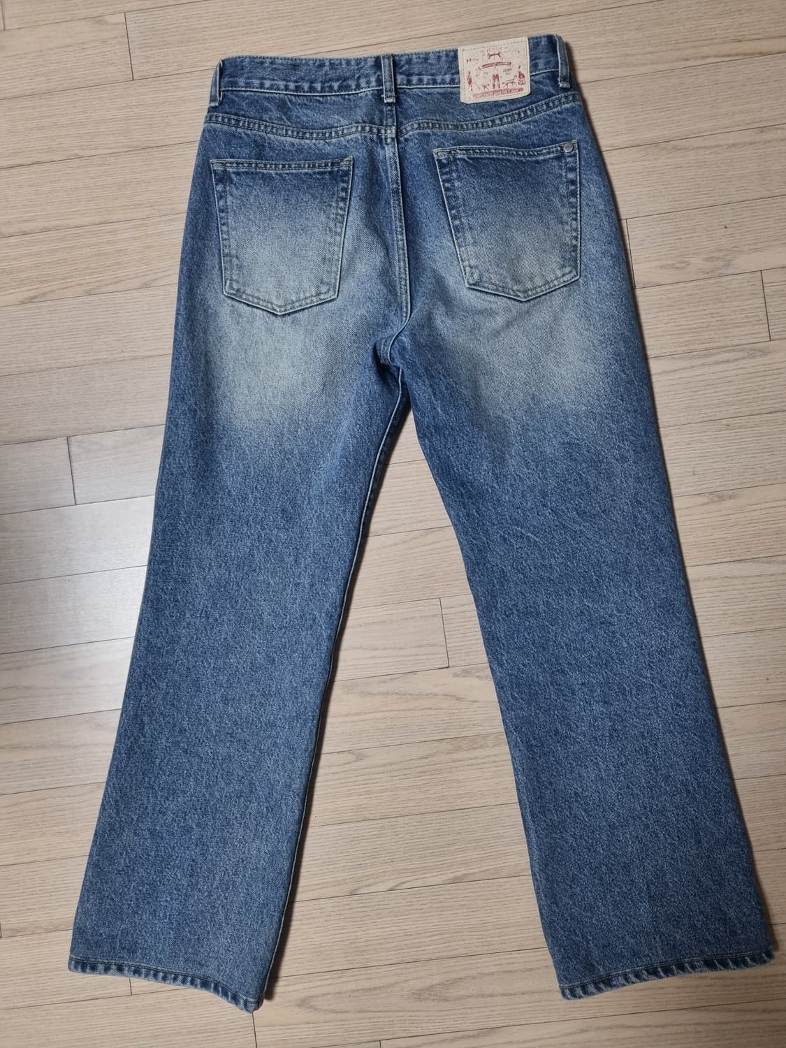 모드나인 러스티로즈 7s  29 상품이미지2