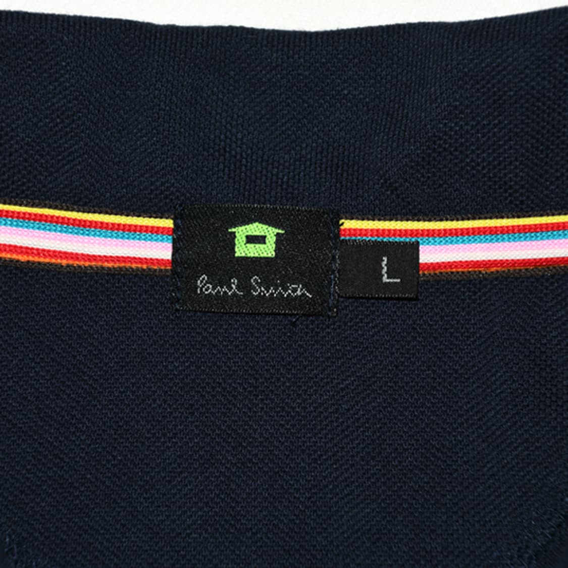 Paul Smith 폴로 티셔츠 상품이미지8