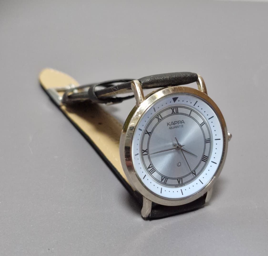 삼성 카파 남녀공용 손목시계  상품이미지3