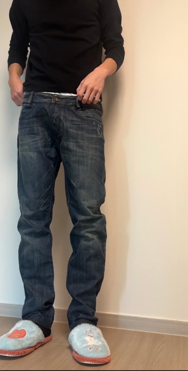 Diesel jeans 상품이미지1