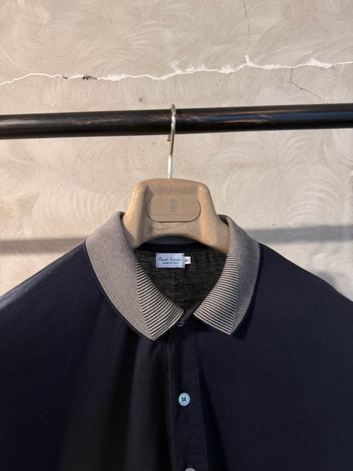 폴스미스 니트 pk 100 상품이미지5