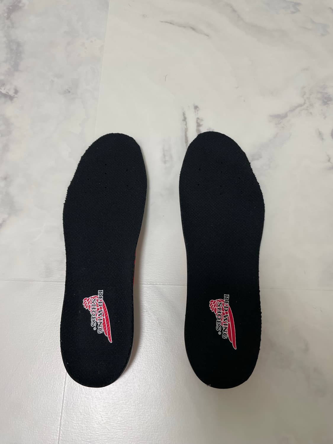 레드윙 96388 레드베드 기능성 깔창 US8(255mm~260mm) 상품이미지3