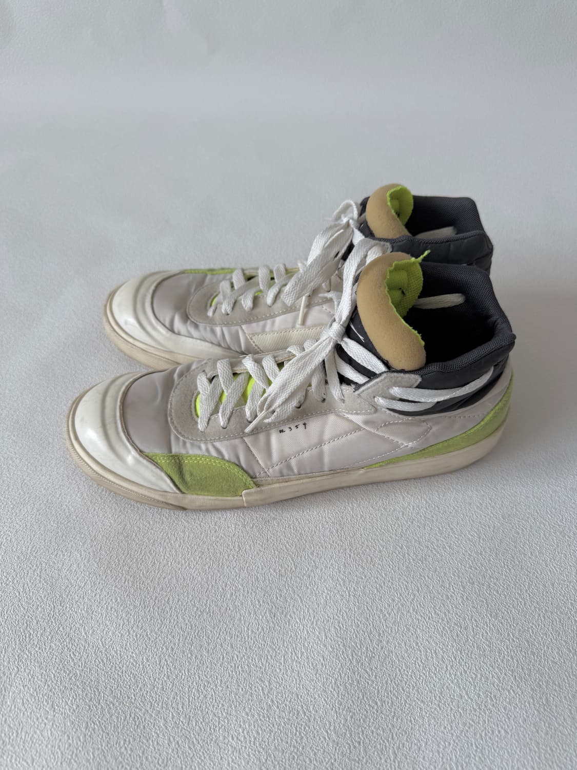 [250]나이키(NIKE) 드롭 타입 미드 상품이미지1