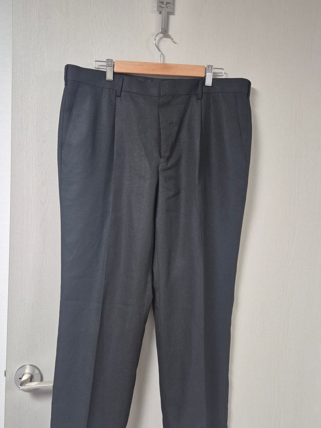 슬랙스 38인치 2개 (상태최상) 상품이미지7