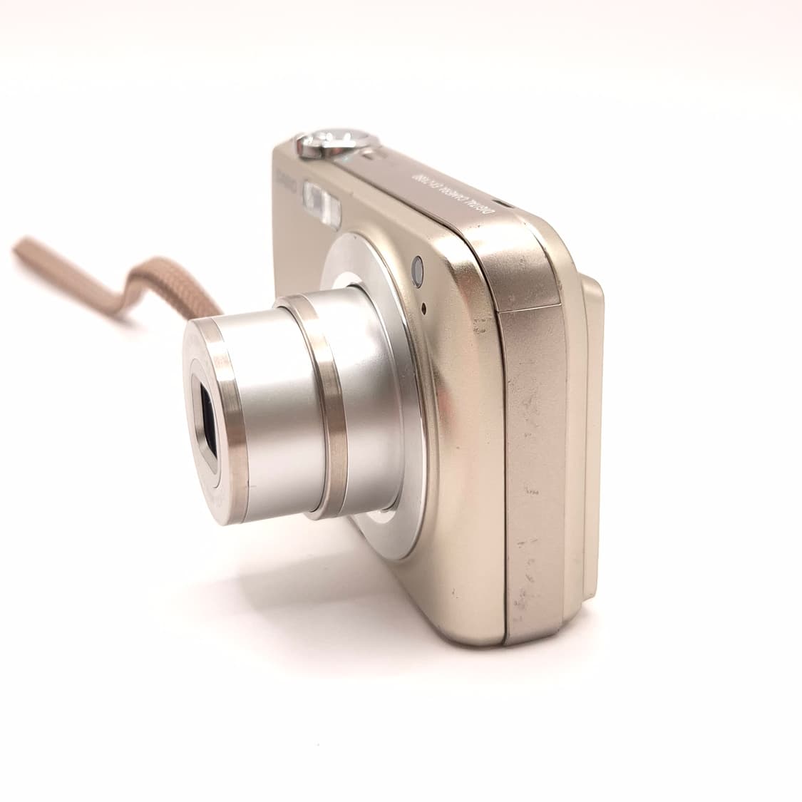 💛카시오 EXILIM Z1080 골드 ✨ 감성 디카 크러시 상품이미지8