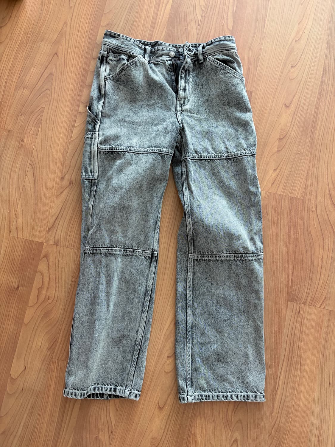 메종미네드 카펜더 팬츠 상품이미지2