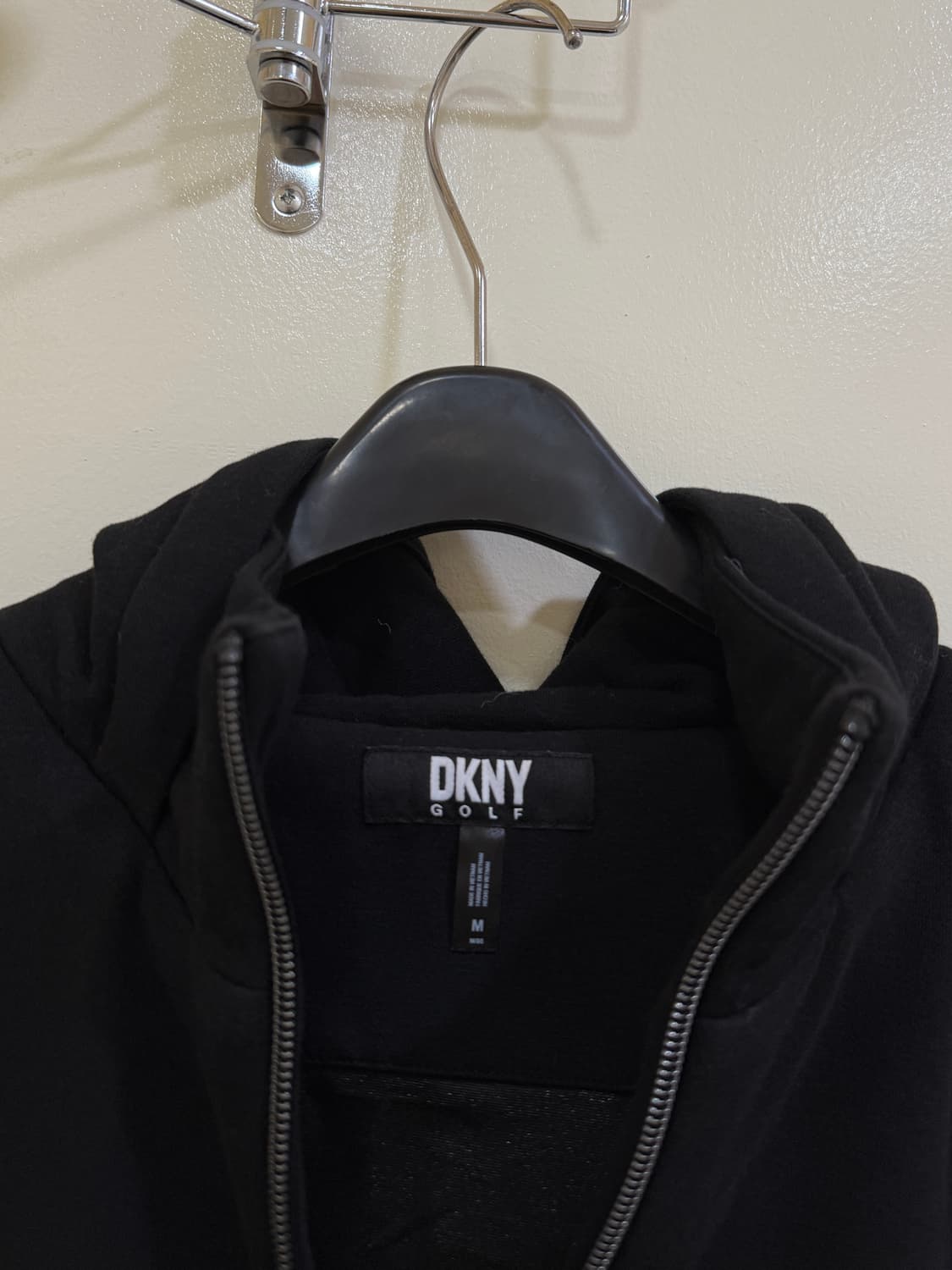 DKNY Golf 여성 후드 집업(정품) 상품이미지2