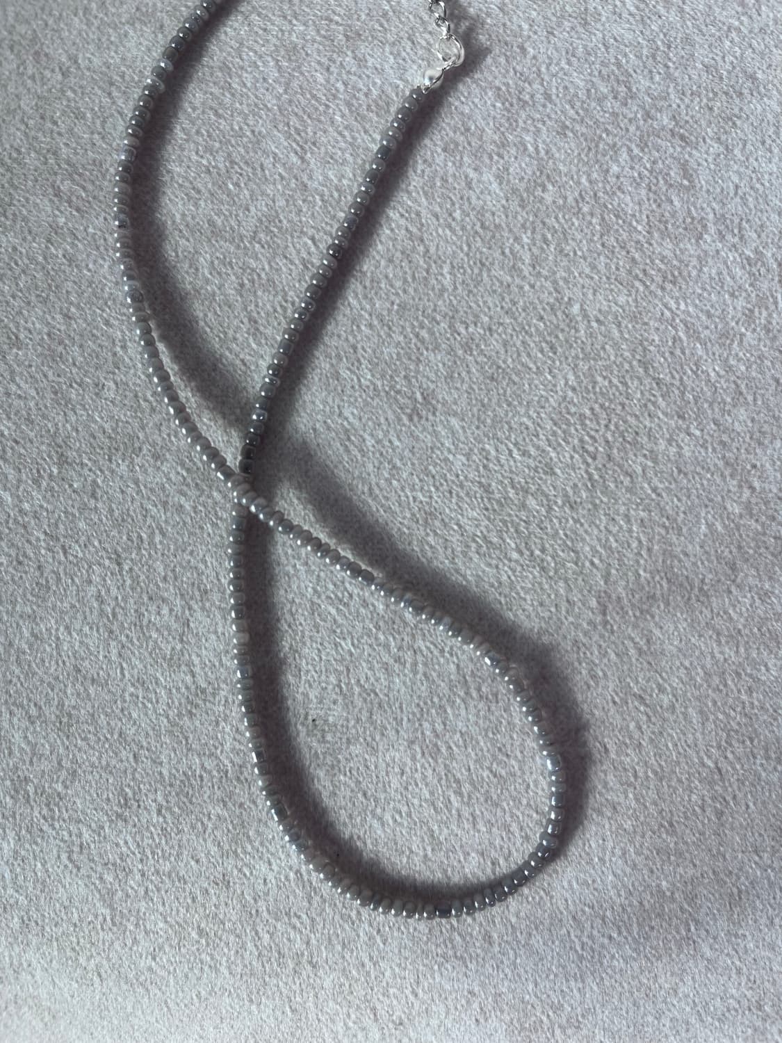 비즈 목걸이 상품이미지2