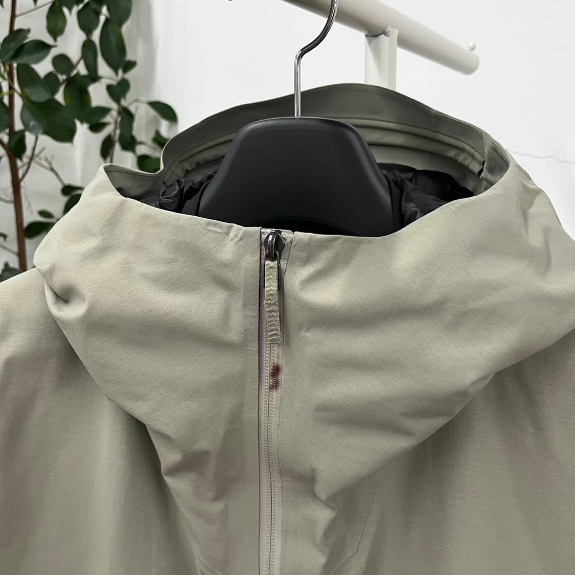 아크테릭스 베일런스 모니터 다운코트 S 상품이미지3