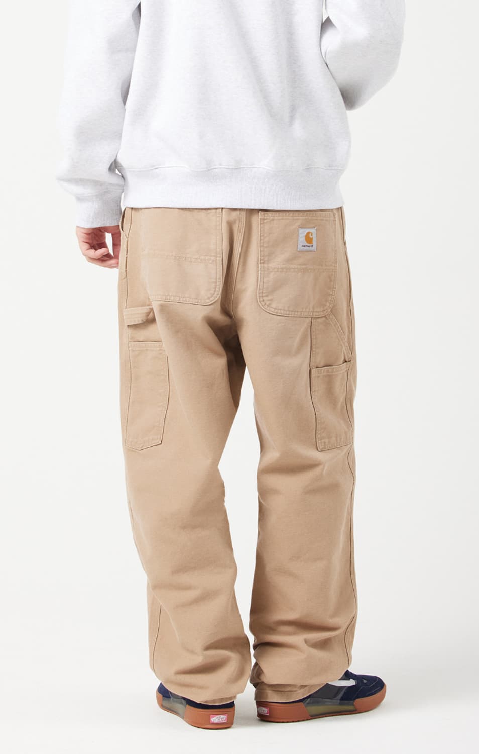 칼하트윕 싱글니 피넛 31x32 상품이미지1