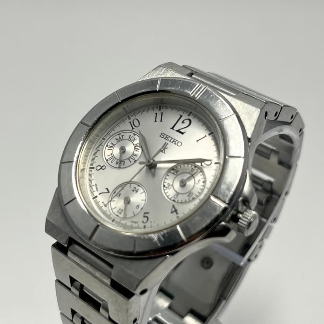 [희귀] 세이코 루키아 상품이미지1