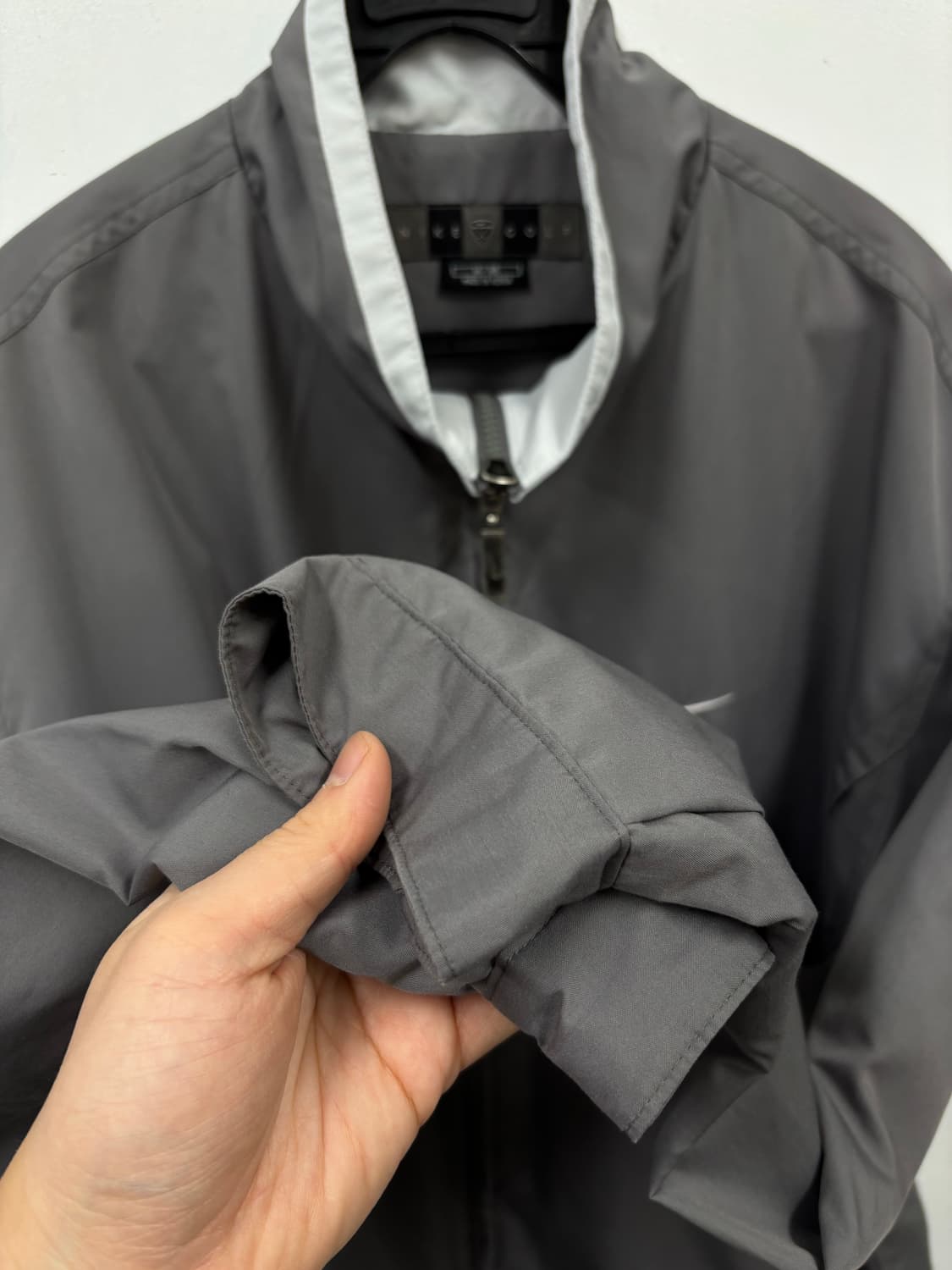 나이키 골프 바람막이 상품이미지3