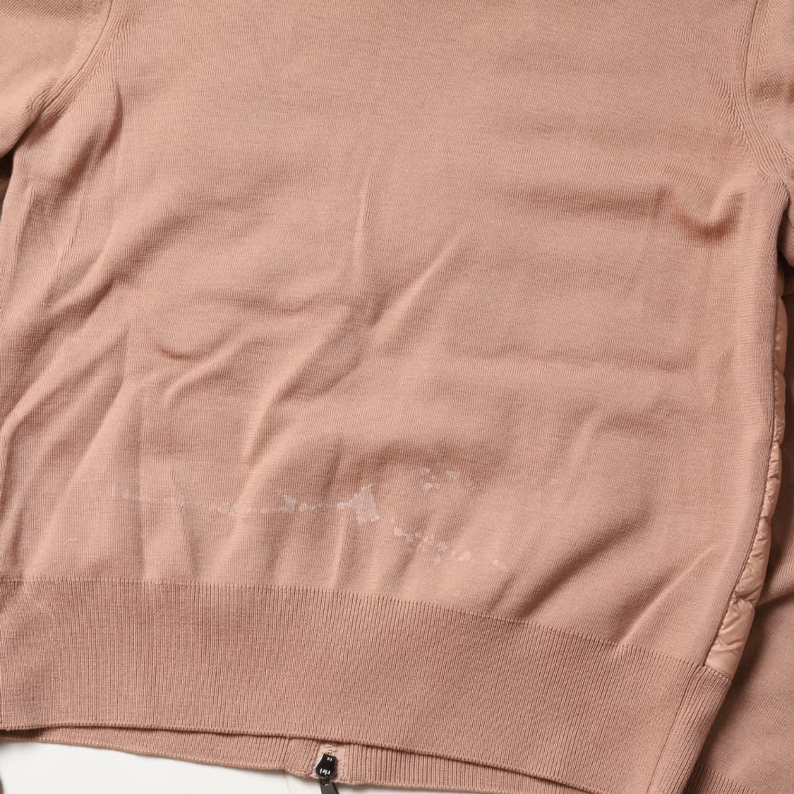 몽클레어 Moncler Padded Wool Cardiga 상품이미지8