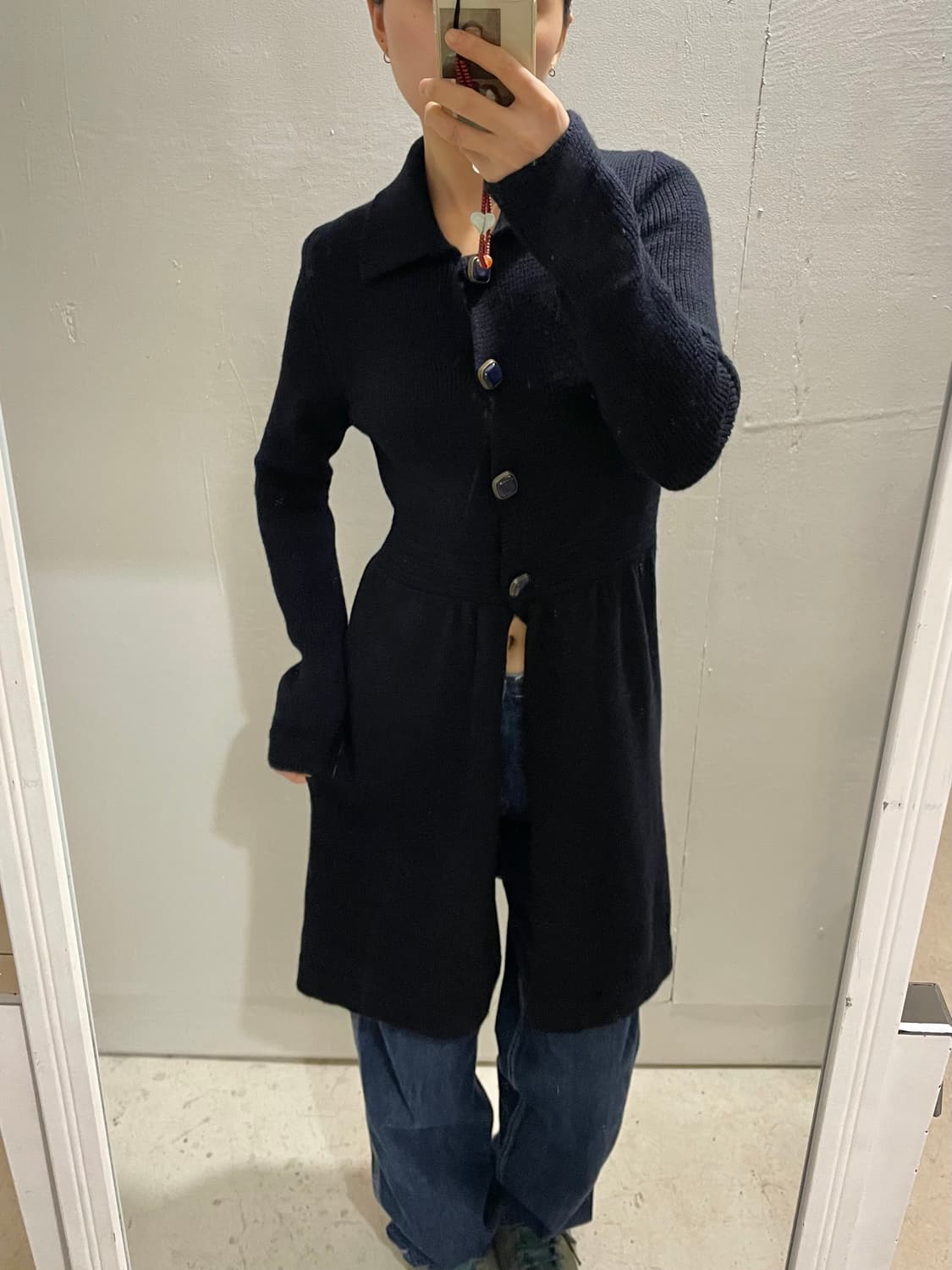 PENNY BLACK BY max mara 원피스 가디건 상품이미지1