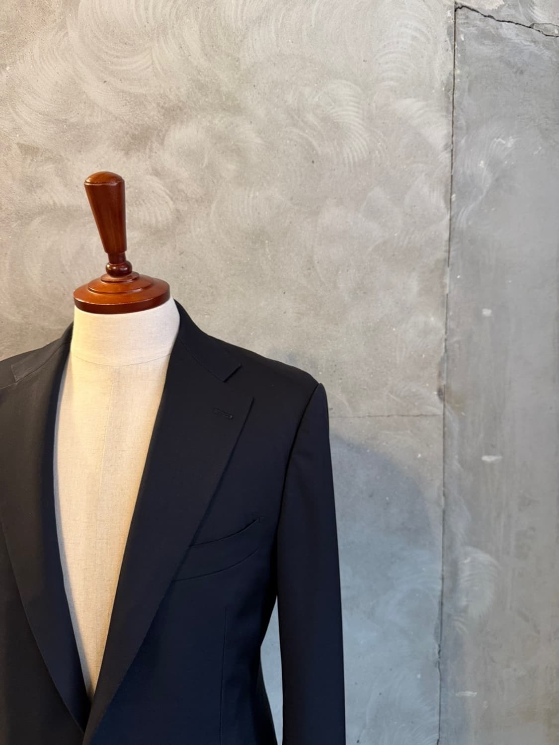 사르토리아 반니 테일러드 자켓 100 상품이미지3