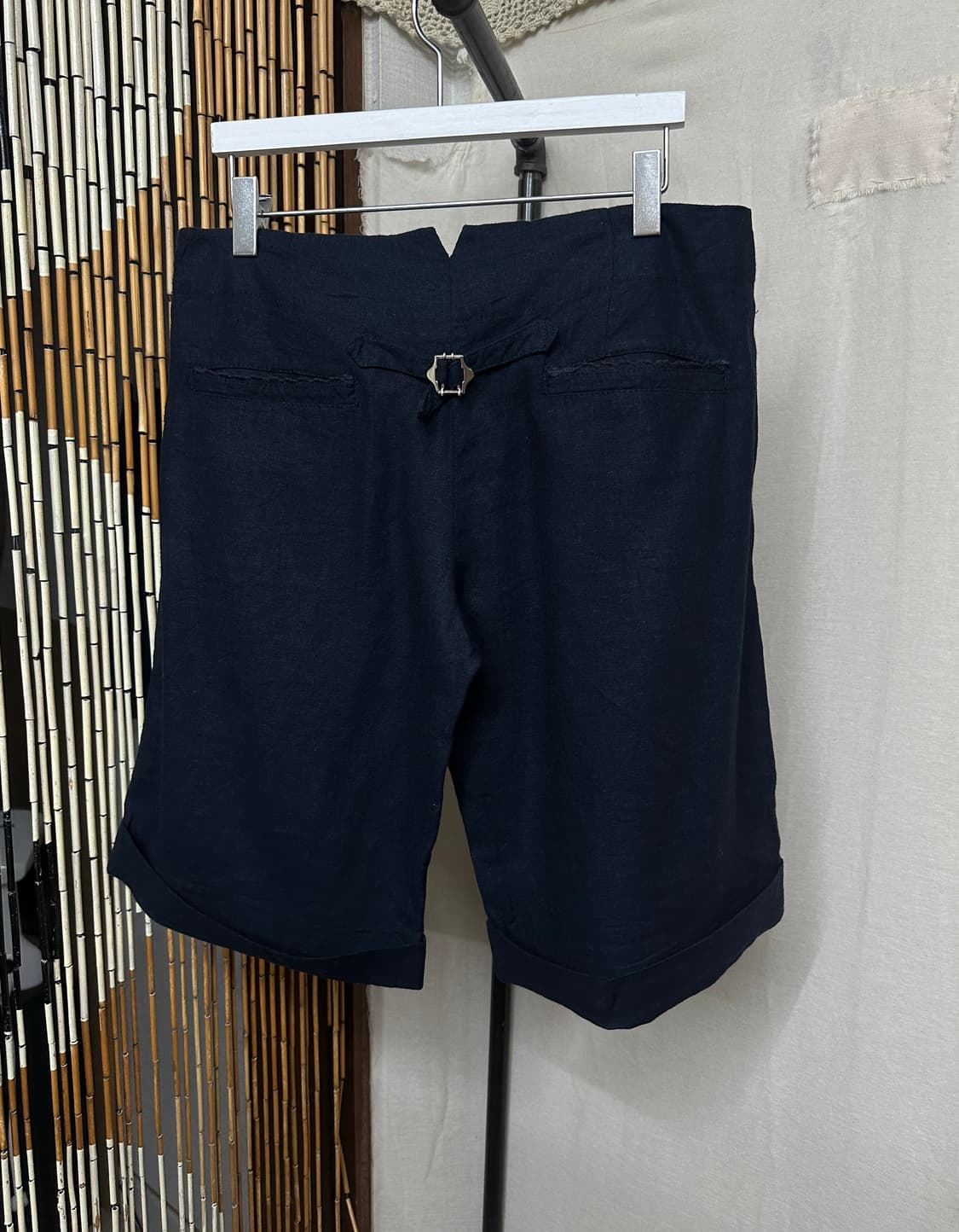 nafnaf short pants 상품이미지2