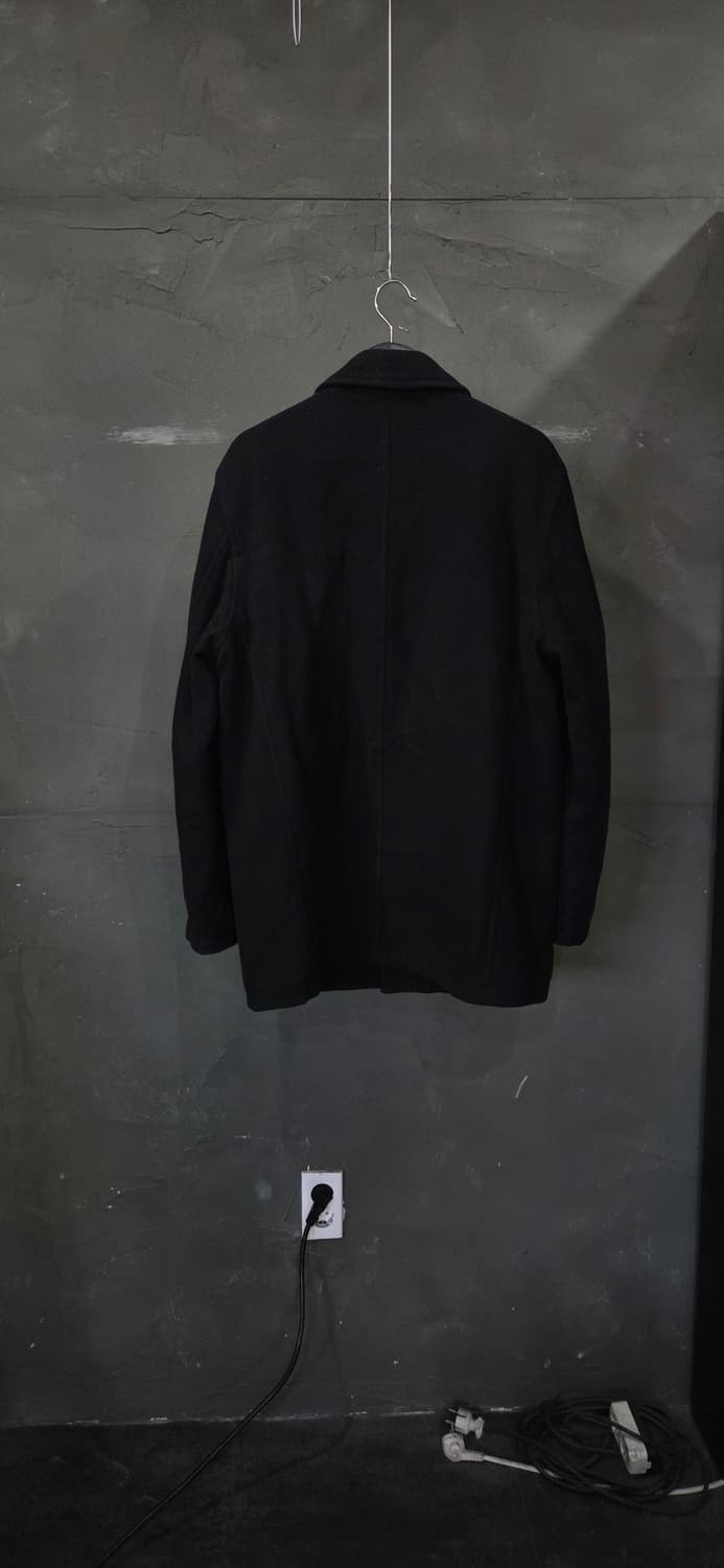 Gap - Wool - Quilted Lined 상품이미지6