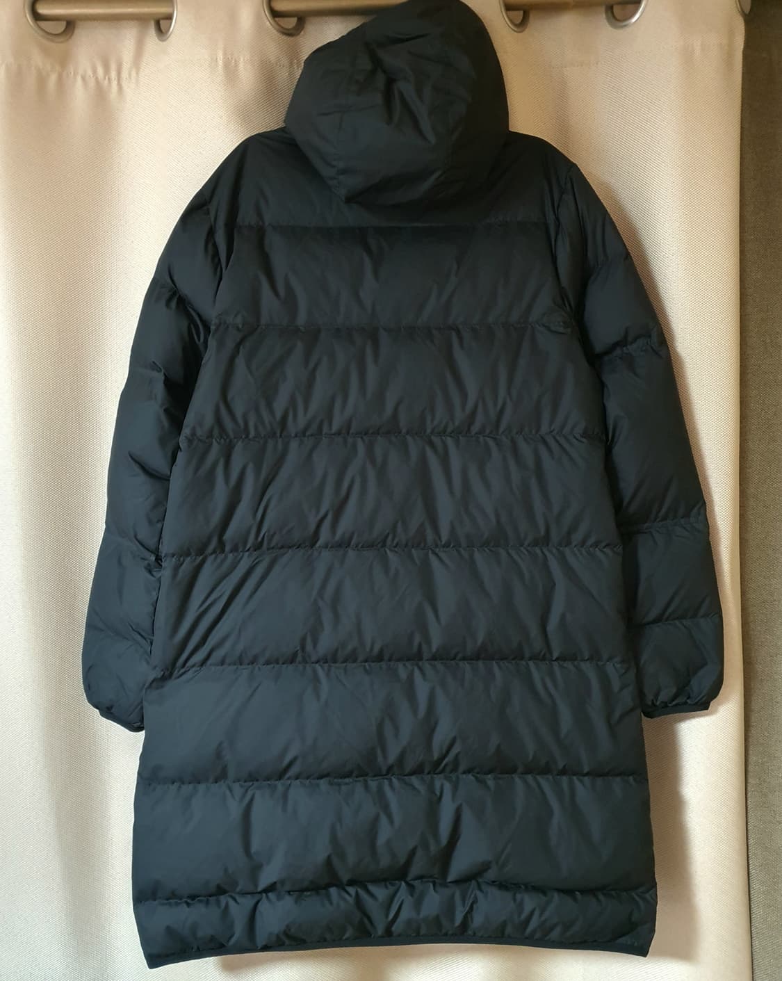 나이키 스톰핏 덕다운 롱패딩 95 상품이미지2