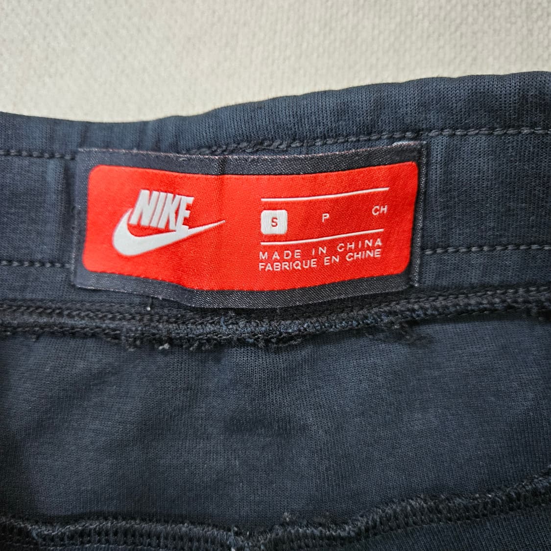 S 나이키 여성 테크팩 조거팬츠 0311Y 상품이미지3