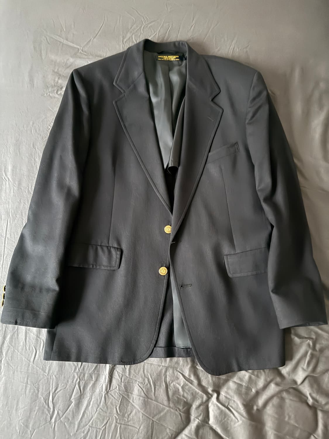 브룩스 브라더스 금장 블레이저 105 상품이미지1