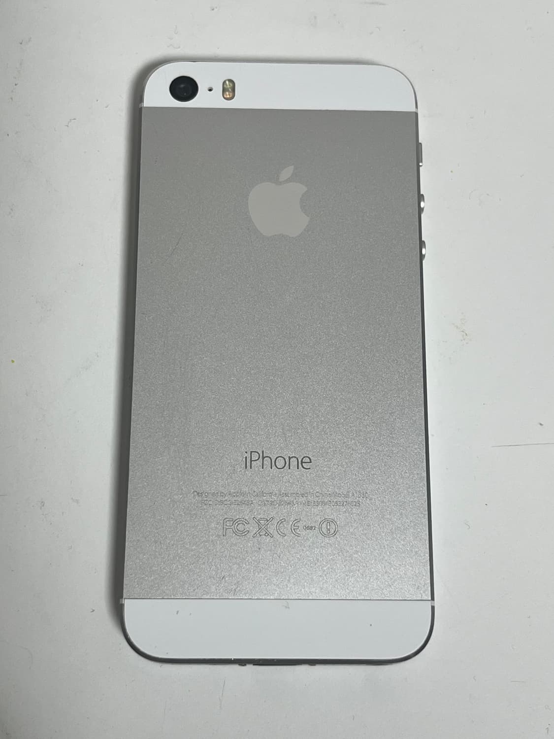 아이폰 5s  상품이미지1