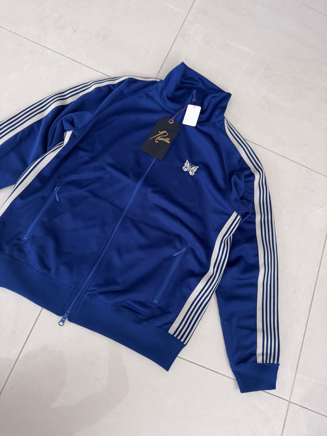 TRACK JACKET 트랙 자켓 상품이미지8