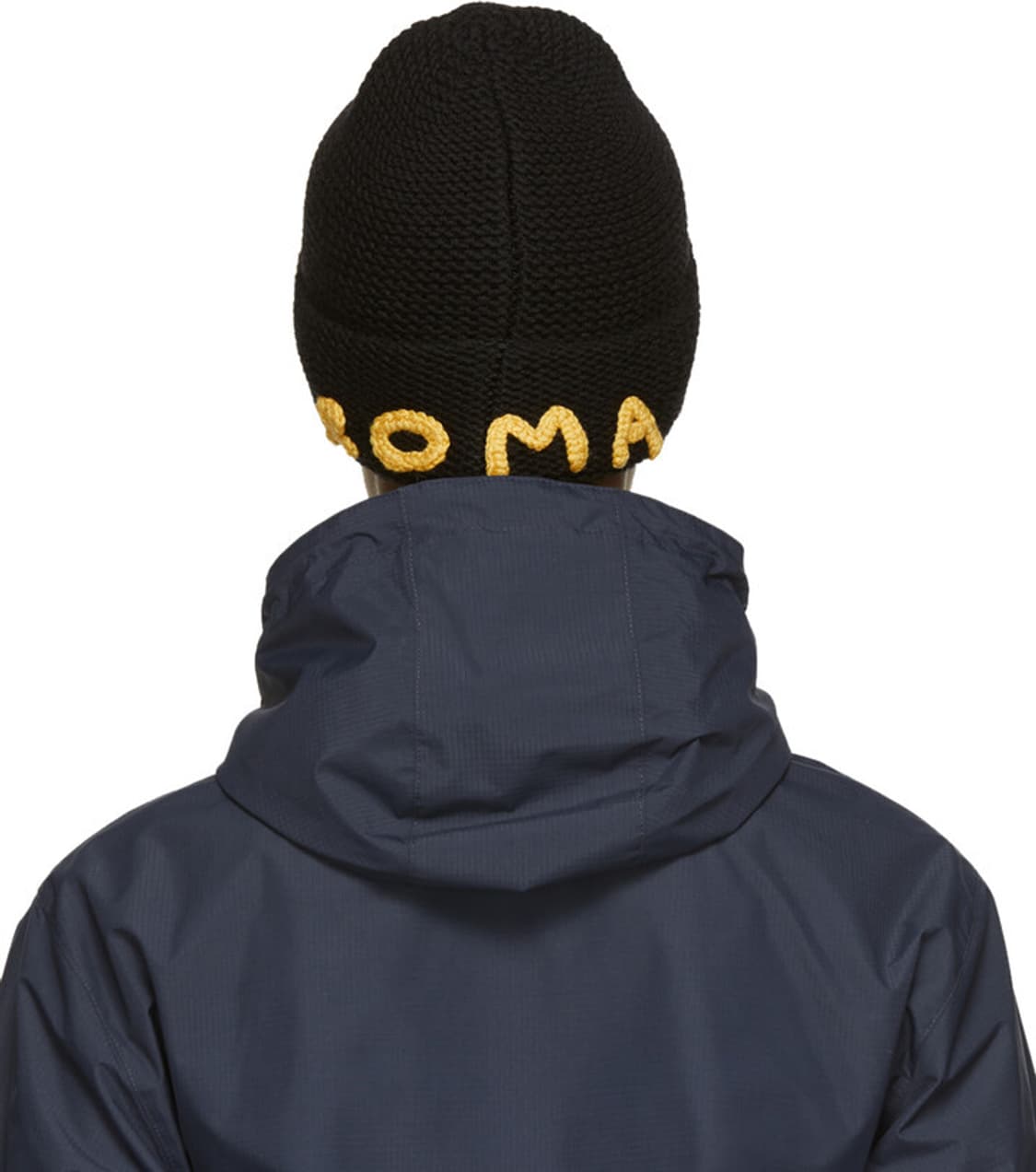 FENDI LOGO BEANIE 상품이미지3