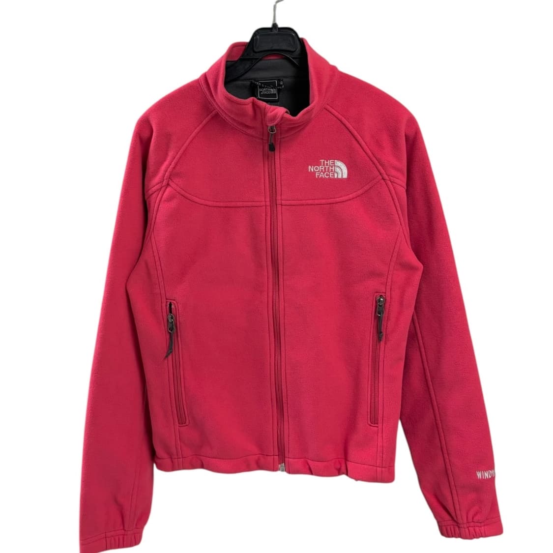 노스페이스 우먼 플리스 자켓  상품이미지1