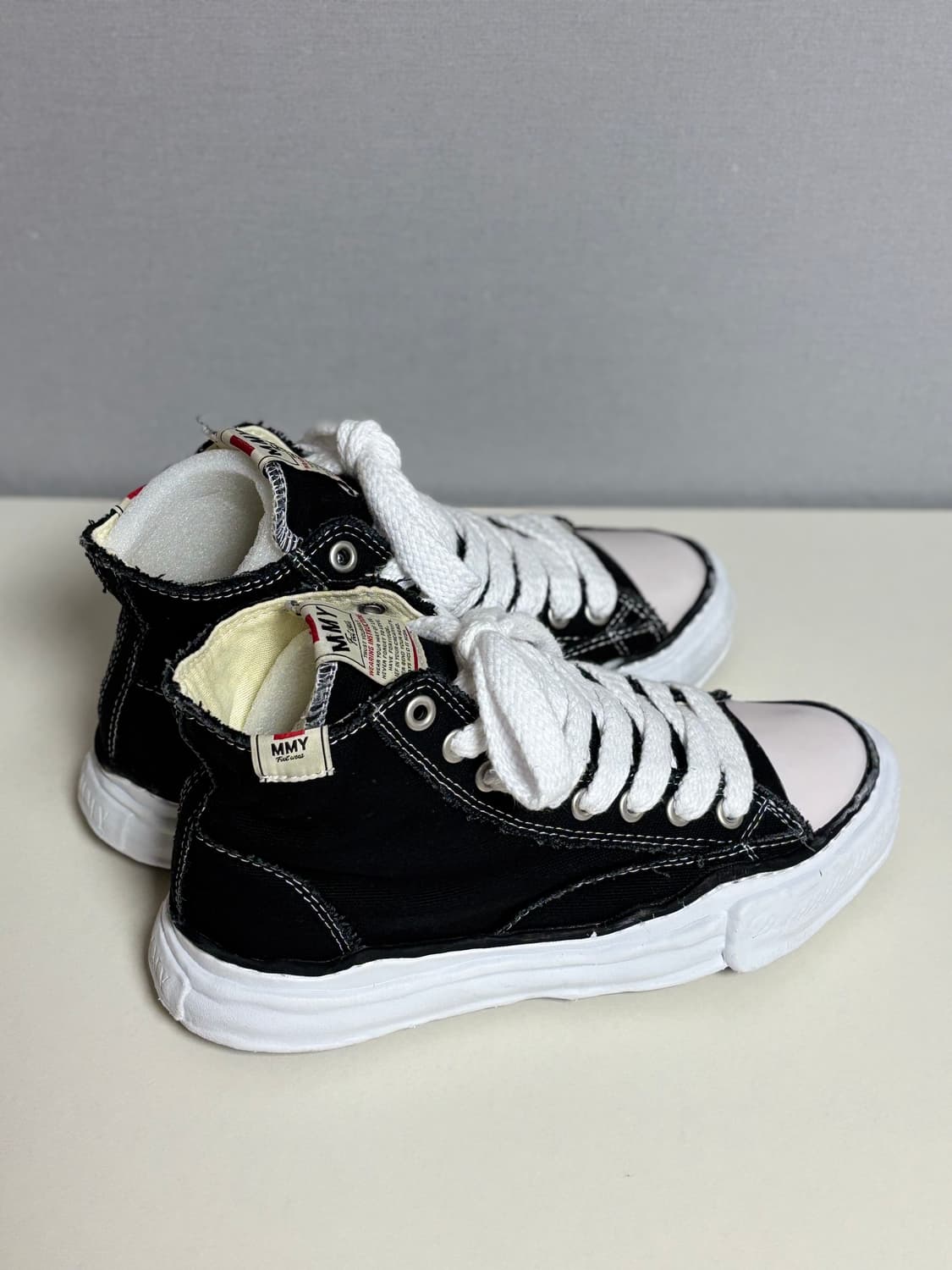 미하라 야스히로 피터슨 하이 40 상품이미지3