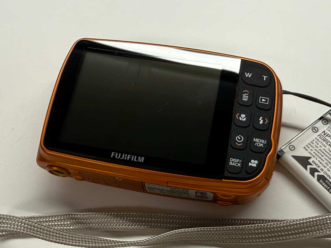 후지필름 파인픽스 z30 귤픽스 디카 상품이미지2