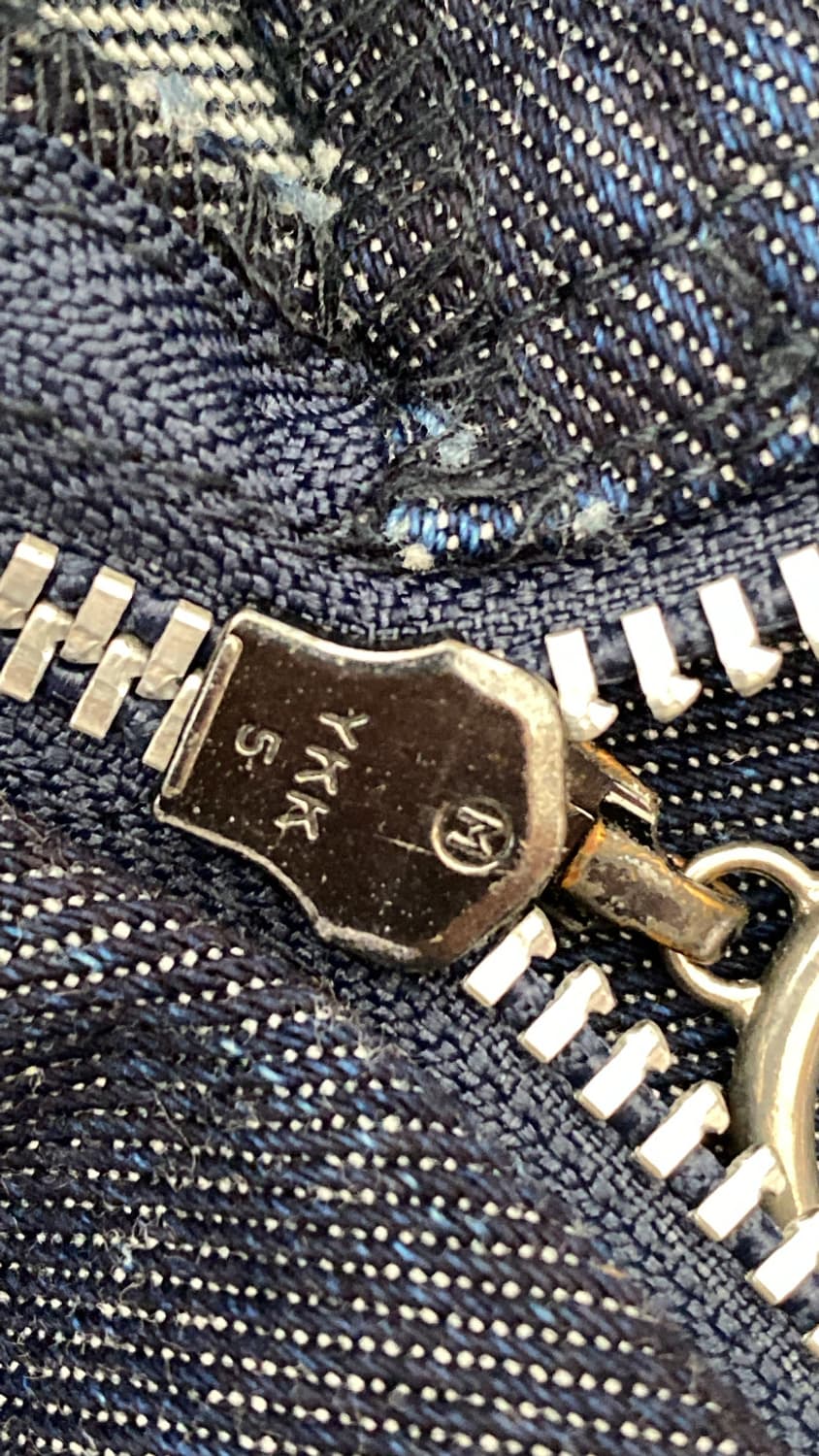 00's Pierce Jean 상품이미지7