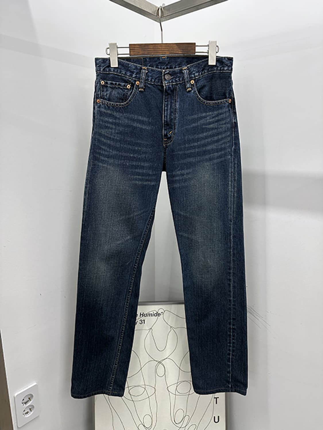 LEVI'S 505 #35 (29) 상품이미지1