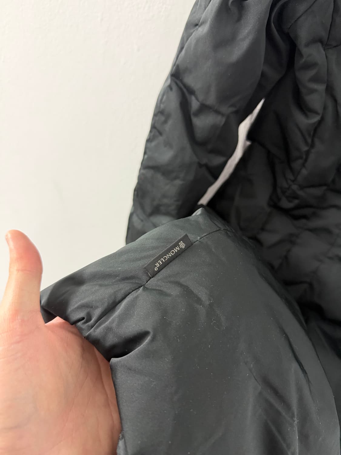 몽클레어 몽클레어패딩 몽클레어롱패딩 몽클패딩 상품이미지5