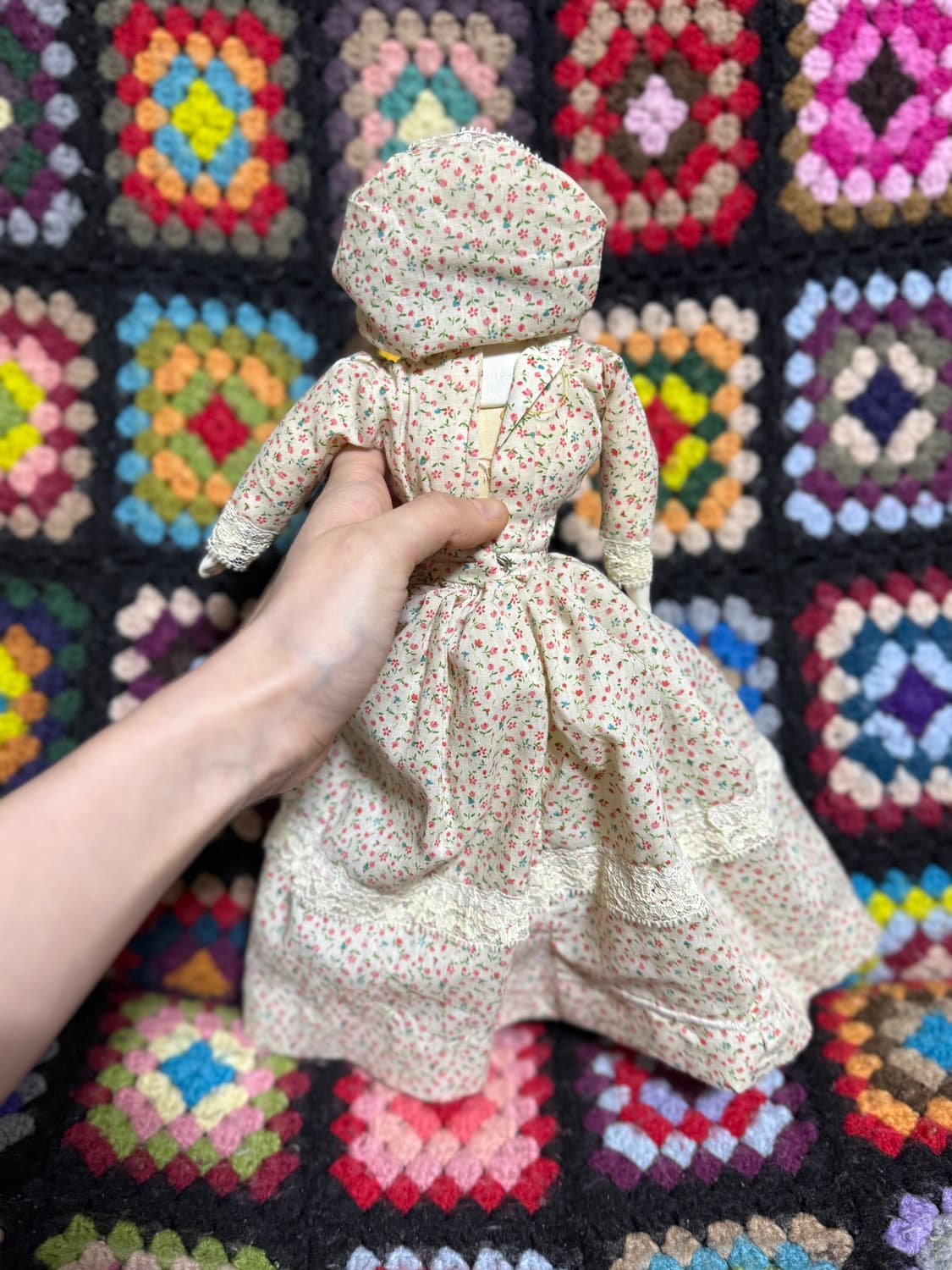 빈티지 홍콩돌 앤틱 오브젝트 인테리어 상품이미지4