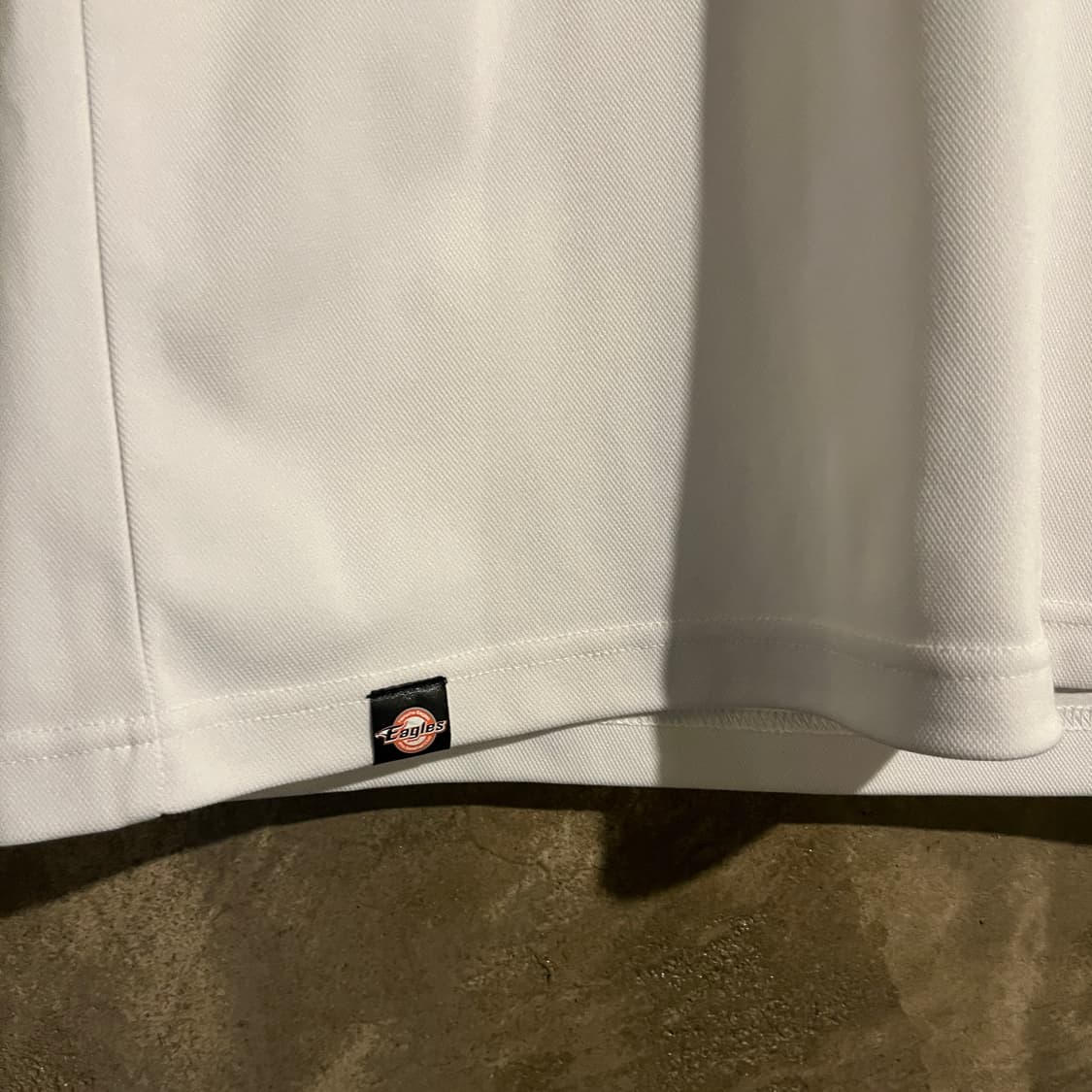 한화이글스 라운드 반팔티셔츠 상품이미지3