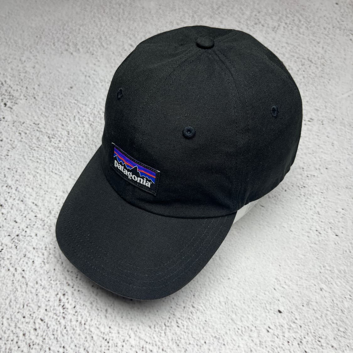 Patagonia P-6 Label Trad Cap  상품이미지1