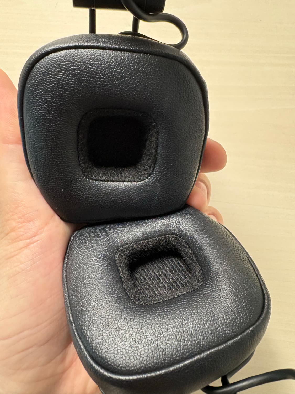 마샬 메이저 5 블루투스 헤드폰 (블랙) 상품이미지4