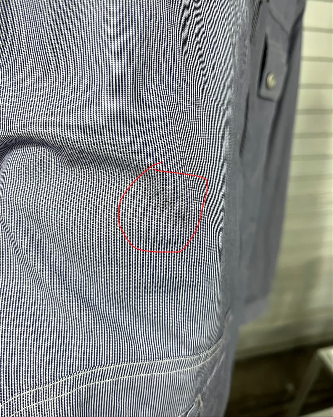 Polo british country spirit jacket 상품이미지8