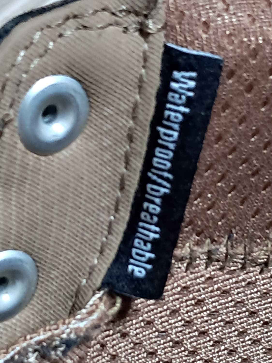 알타이 부츠 265 상품이미지9