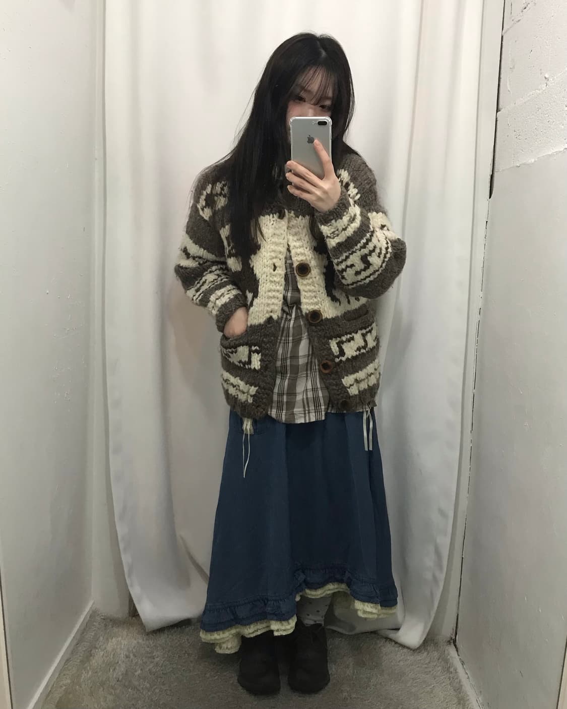 코위찬 모리 코디 세트 🤍 상품이미지1