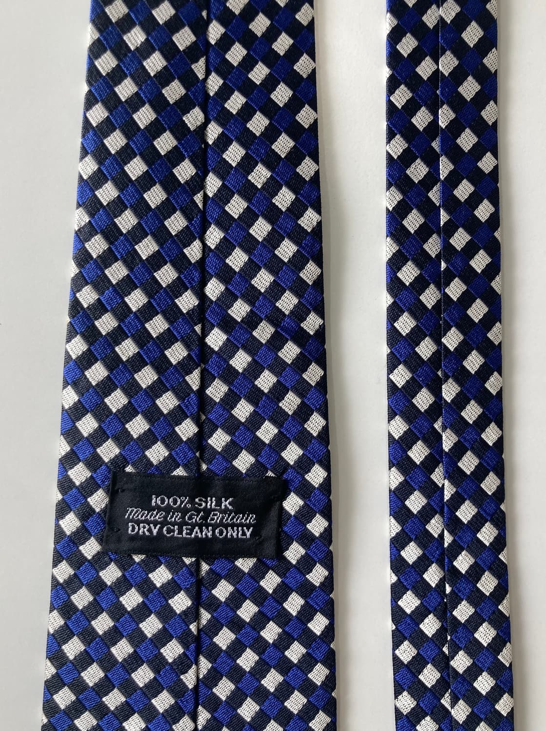 빈티지)넥타이 상품이미지4