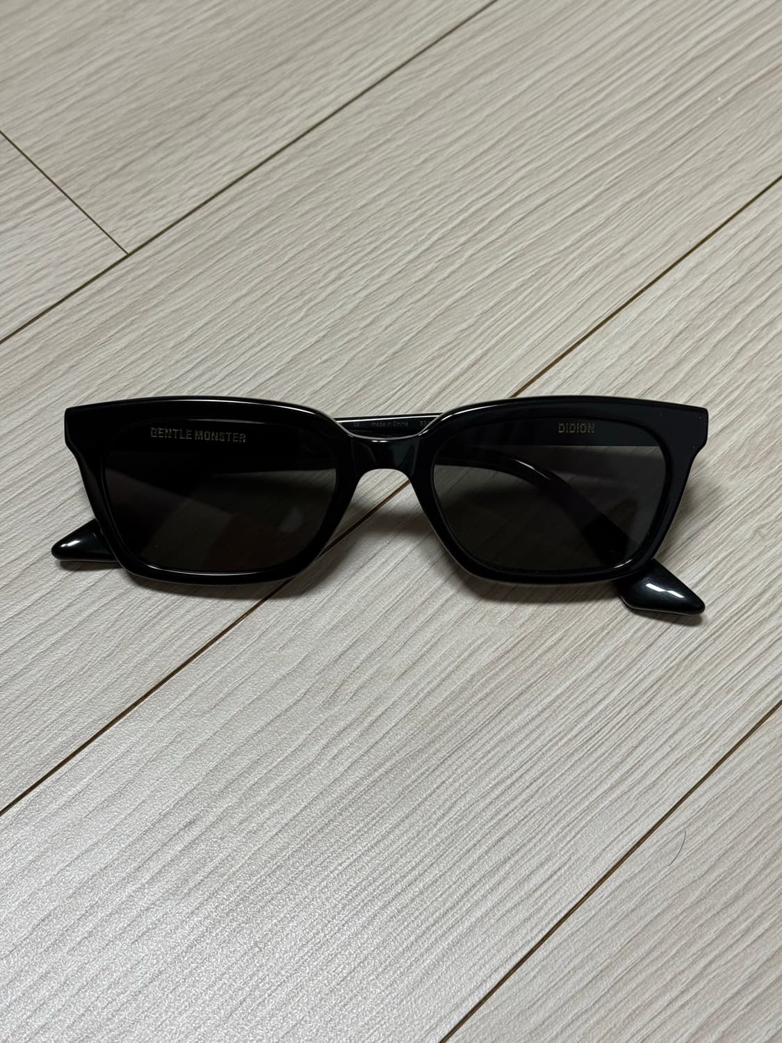 젠틀몬스터 디디온 선글라스 상품이미지4